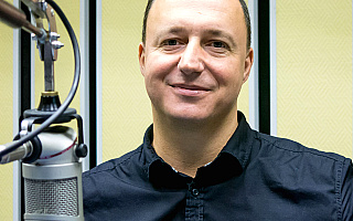 Grzegorz Smoliński prezesem WMSSE